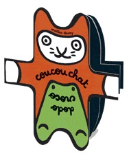 COUCOU CHAT - RIBAMBELLES