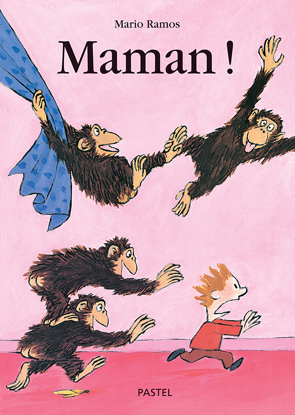 MAMAN