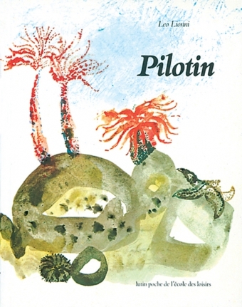 PILOTIN LUTIN