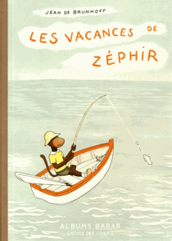 VACANCES DE ZEPHIR (LES)