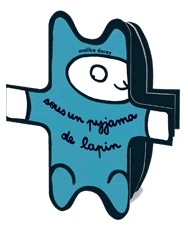 SOUS UN PYJAMA - RIBAMBELLES