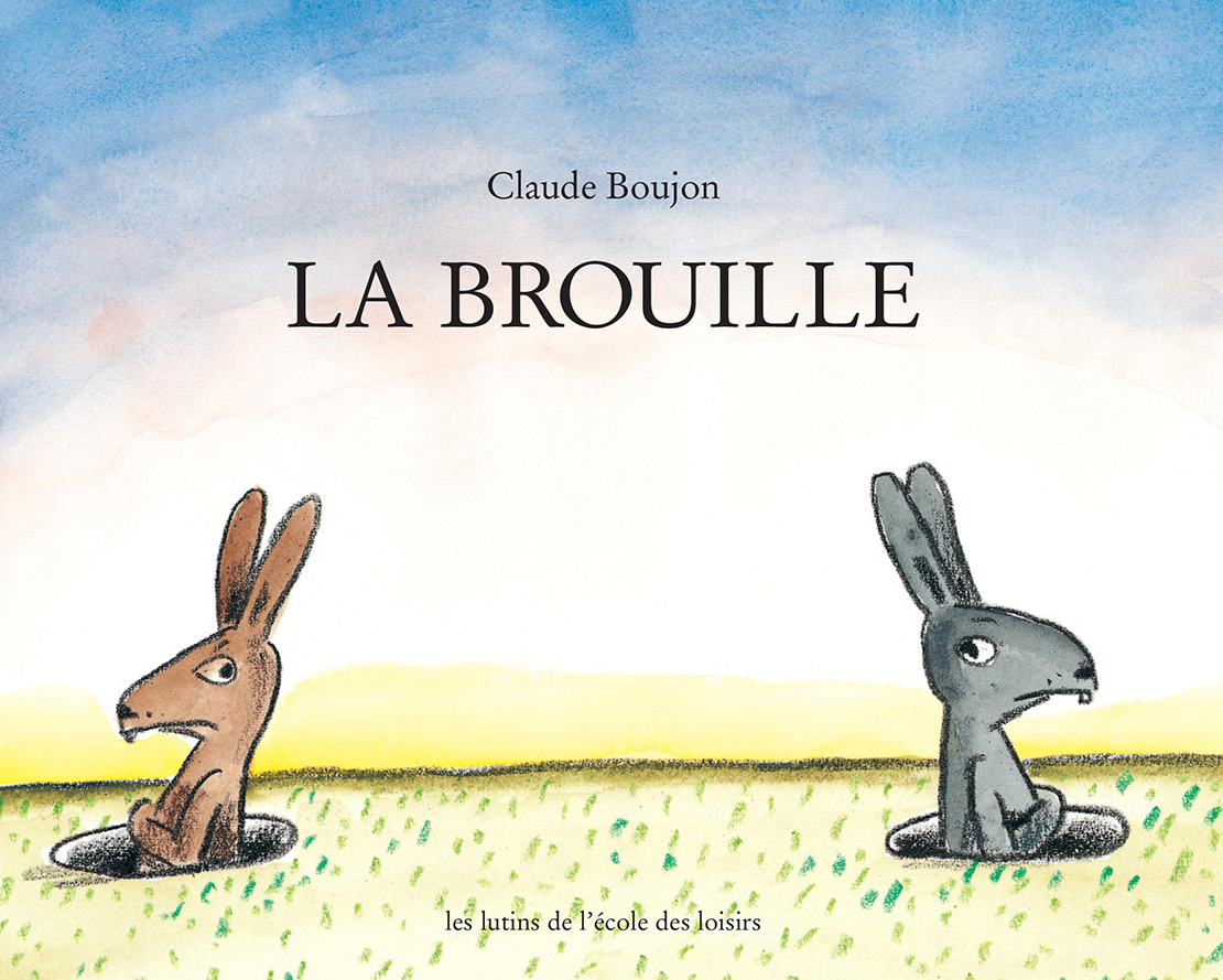 BROUILLE (LA) LUTIN