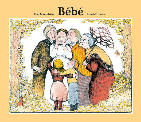 BEBE