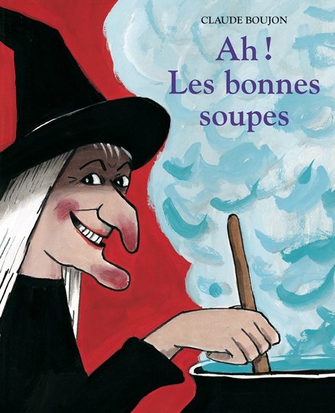 AH LES BONNES SOUPES