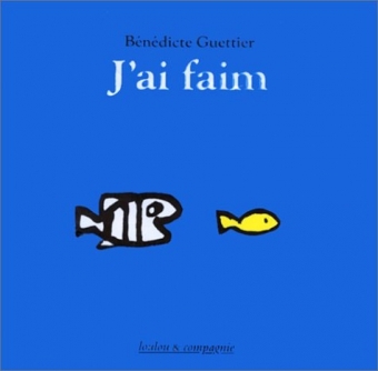 J'AI FAIM