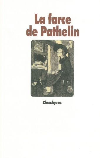 FARCE DE PATHELIN