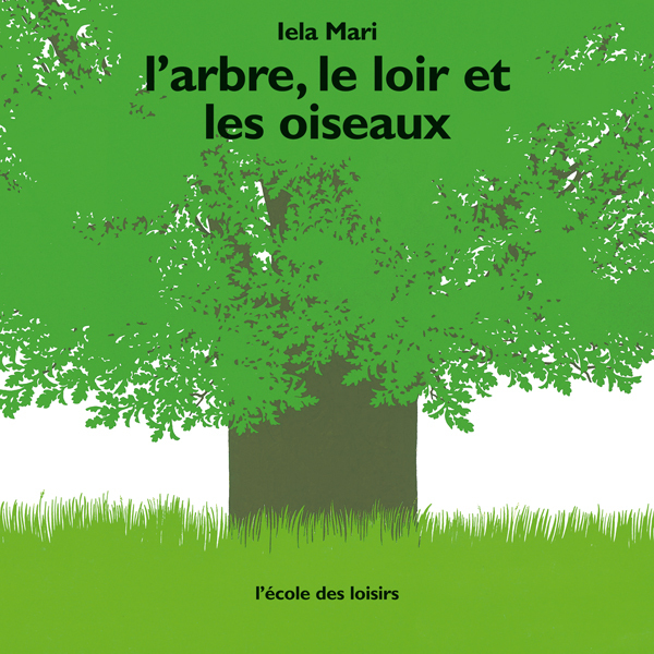 ARBRE LE LOIR ET LES OISEAUX