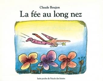FEE AU LONG NEZ (LA) LUTIN