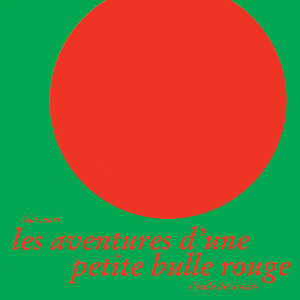 AVENTURES PETITE BULLE ROUGE