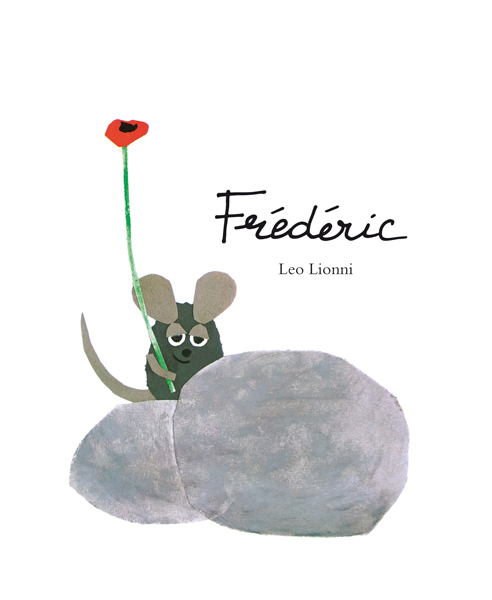 FREDERIC