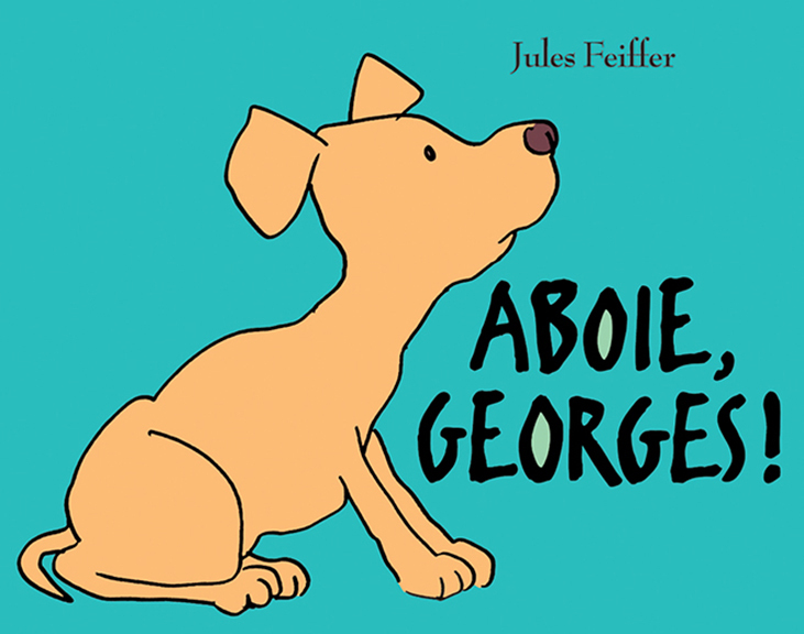 ABOIE GEORGES