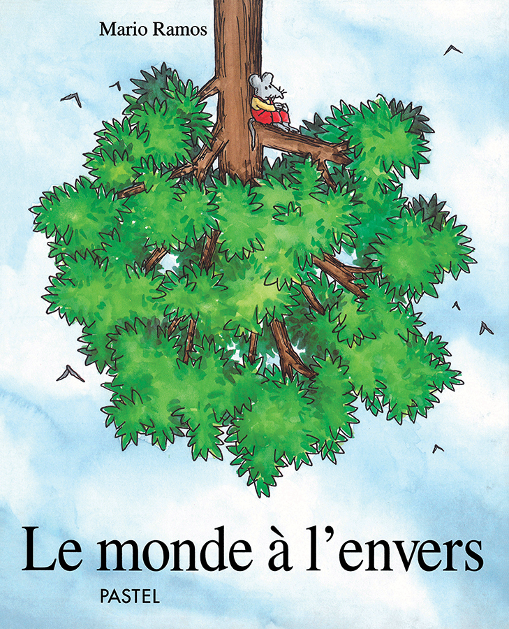 MONDE A L'ENVERS (LE)