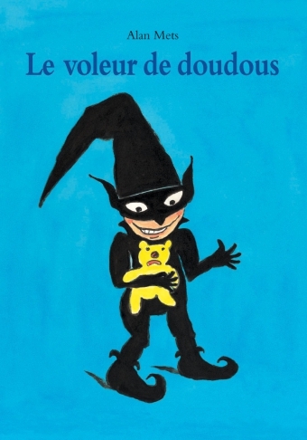 VOLEUR DE DOUDOUS (LE)