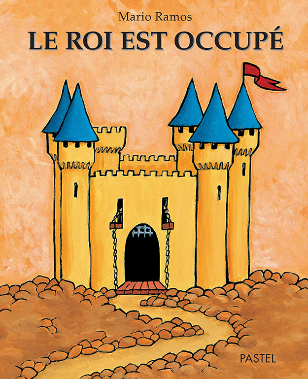 ROI EST OCCUPE (LE)