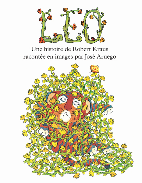 LEO LUTIN