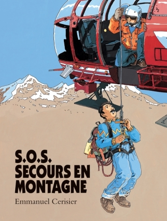 SOS SECOURS EN MONTAGNE