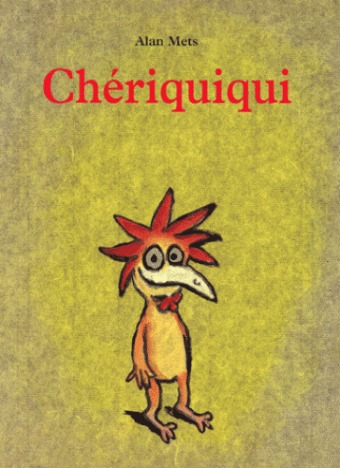 CHERIQUIQUI