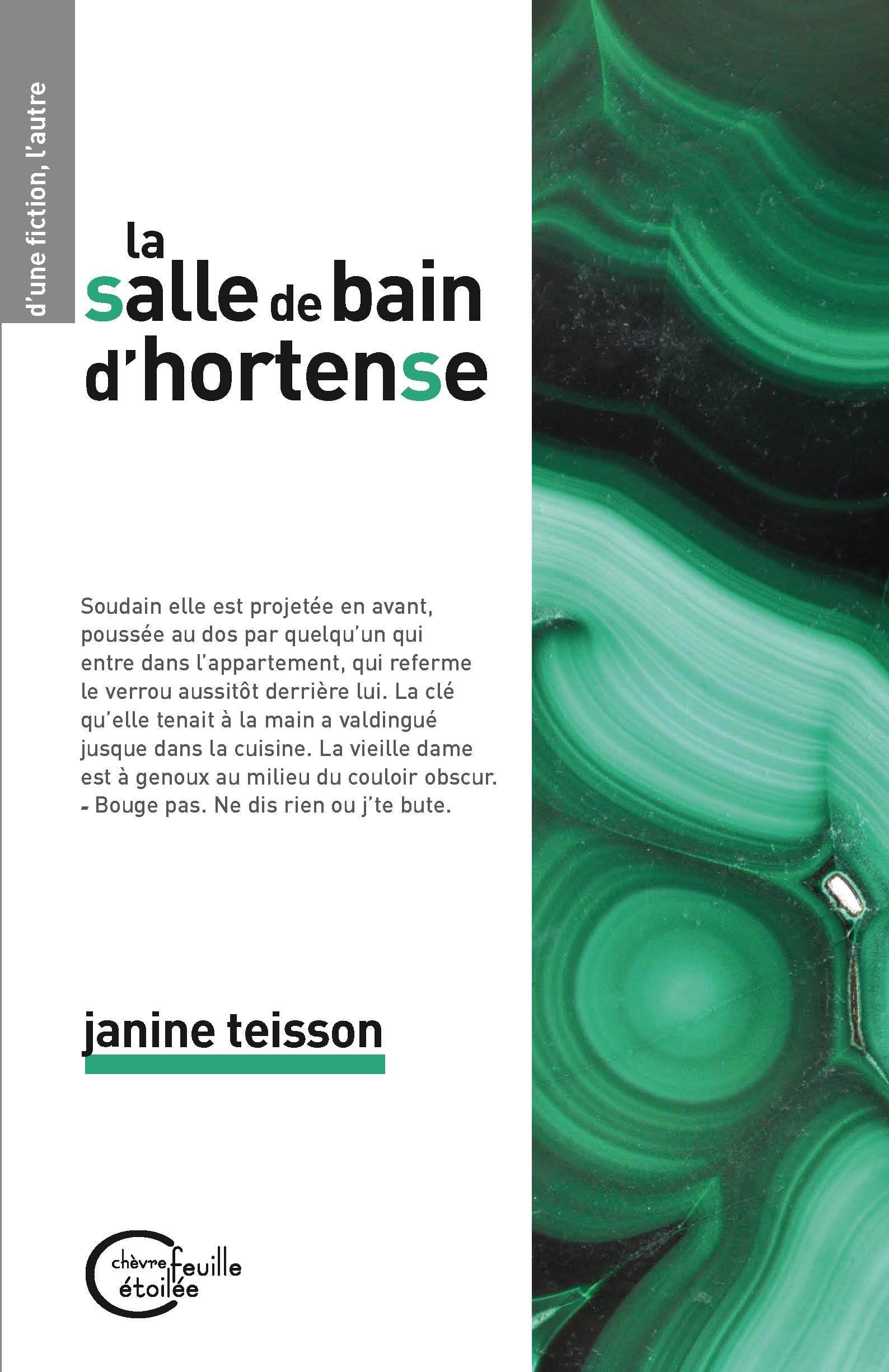 SALLE DE BAIN D´HORTENSE (LA)