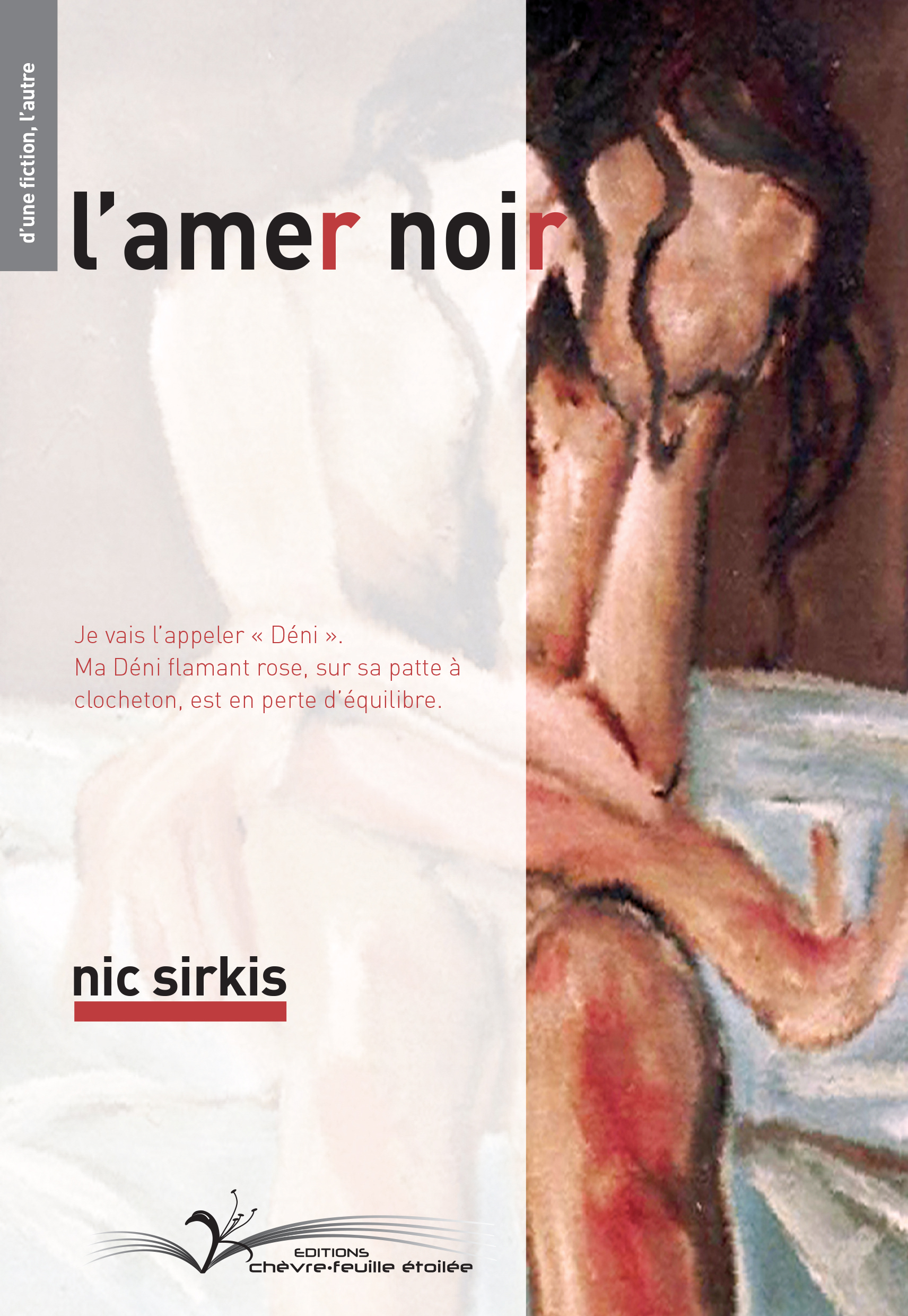 L´AMER NOIR