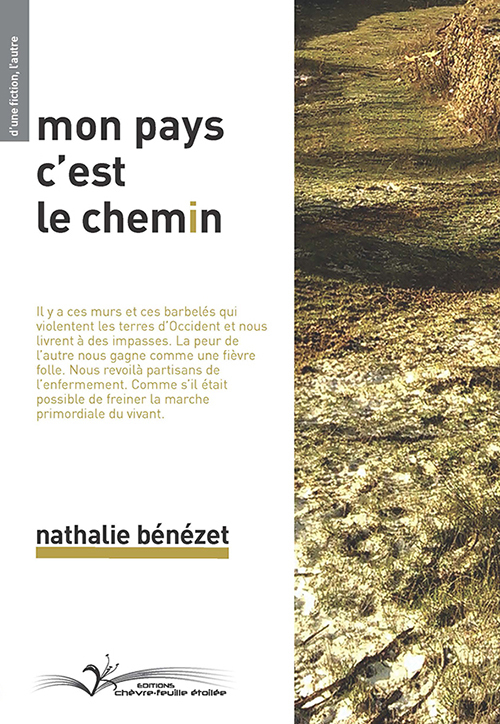 MON PAYS C´EST LE CHEMIN