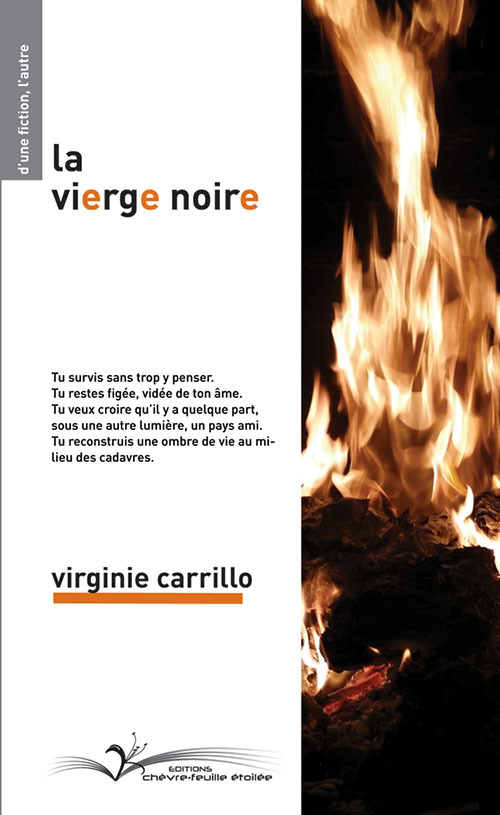 VIERGE NOIRE