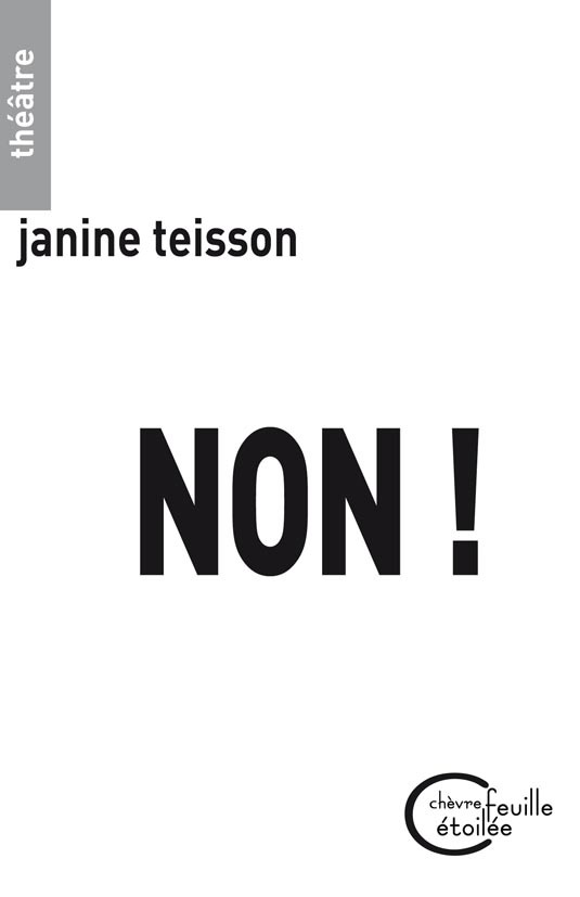 NON !