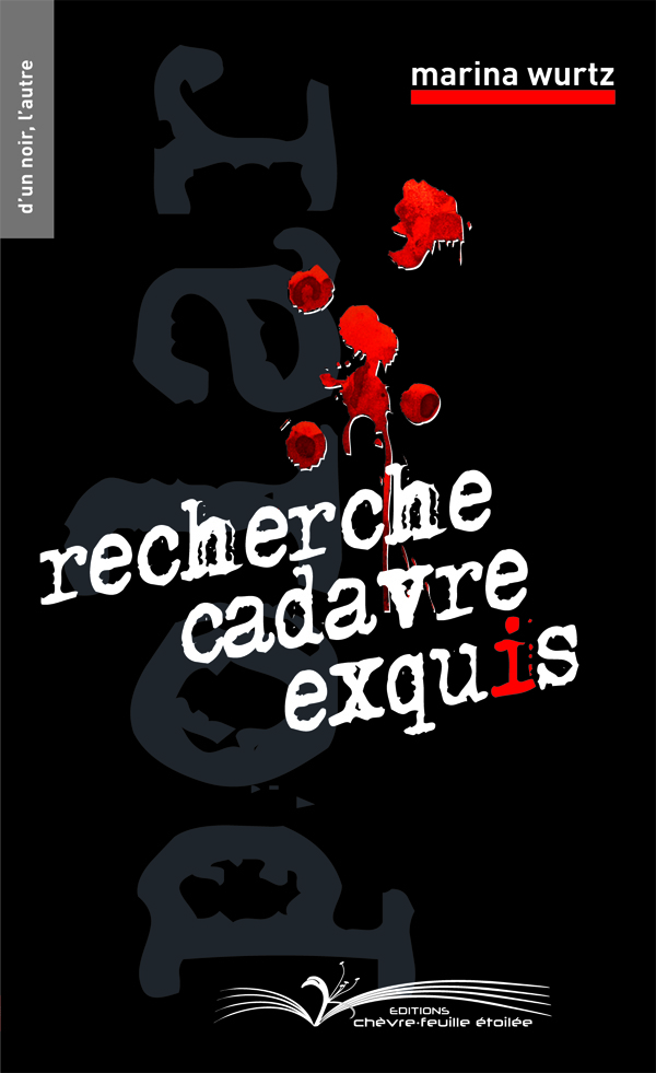 RECHERCHE CADAVRE EXQUIS