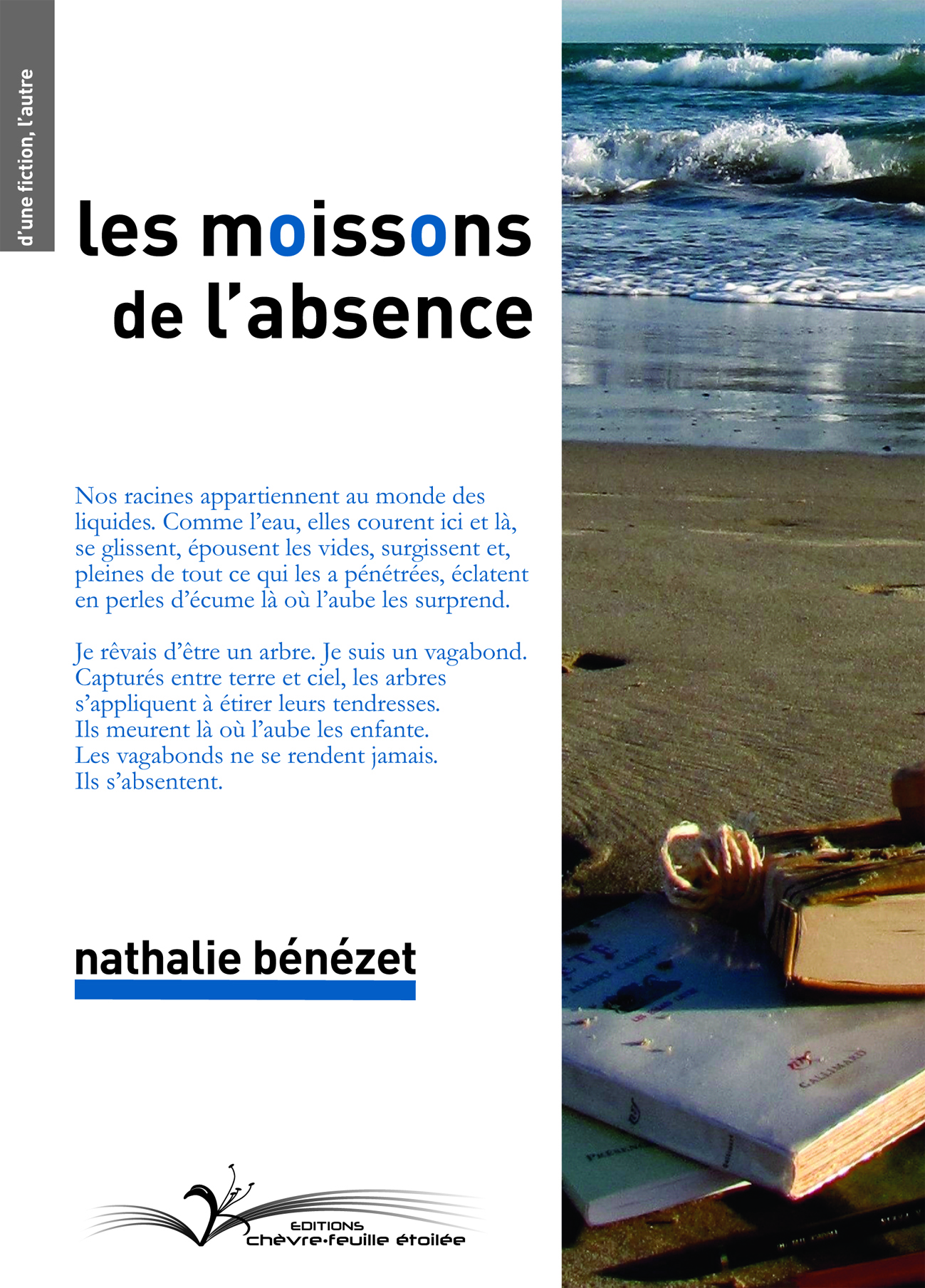 MOISSONS DE L´ABSENCE