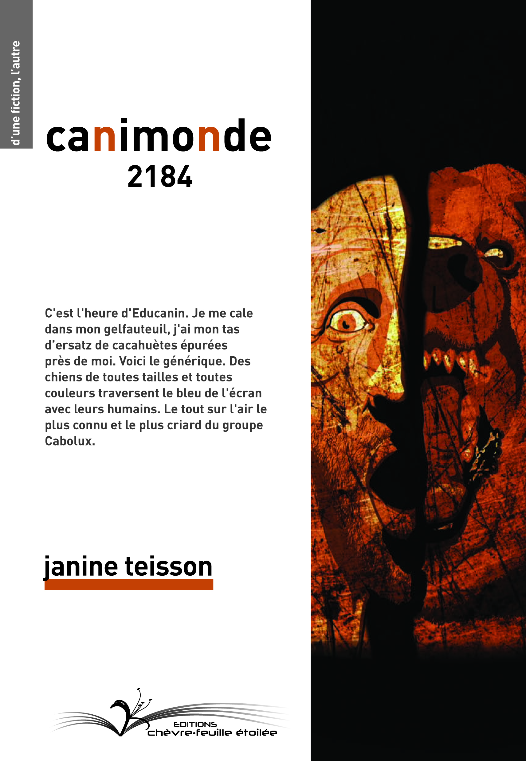 CANIMONDE 2184
