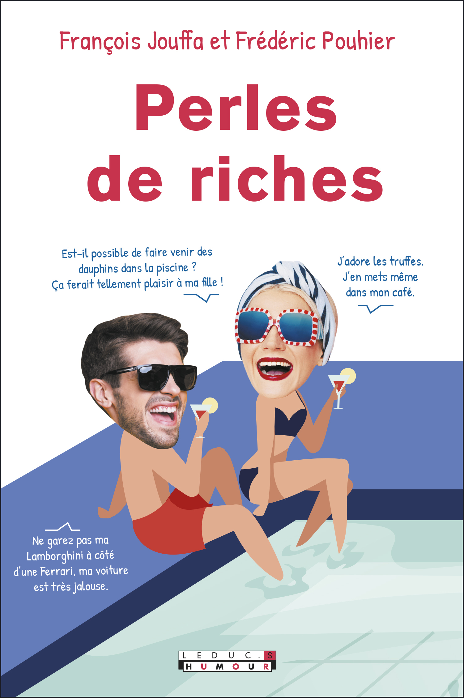 PERLES DE RICHES