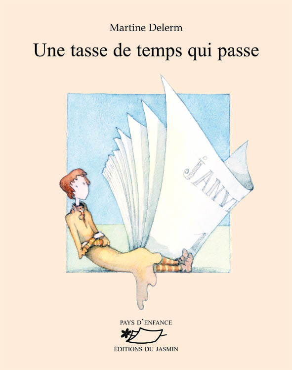 TASSE DE TEMPS QUI PASSE