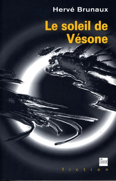 SOLEIL DE VESONE (LE)