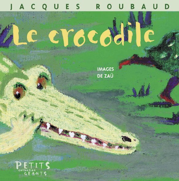CROCODILE (LE)