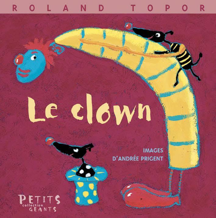 CLOWN (LE)