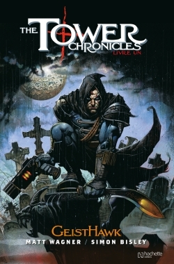 TOWER CHRONICLES 1