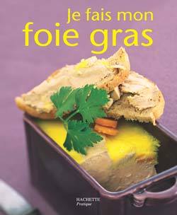 JE FAIS MON FOIE GRAS - 63