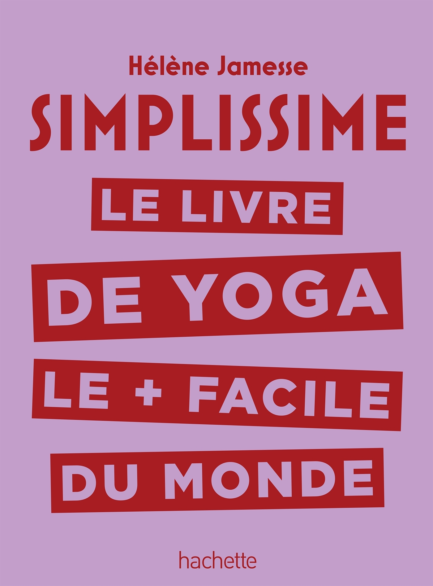 SIMPLISSIME - YOGA