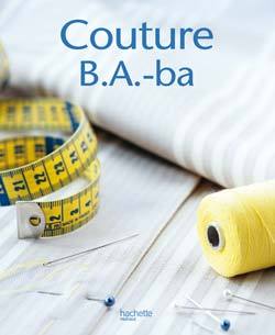 COUTURE B.A. BA