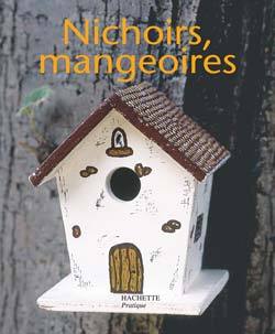 NICHOIRS ET MANGEOIRES - 41
