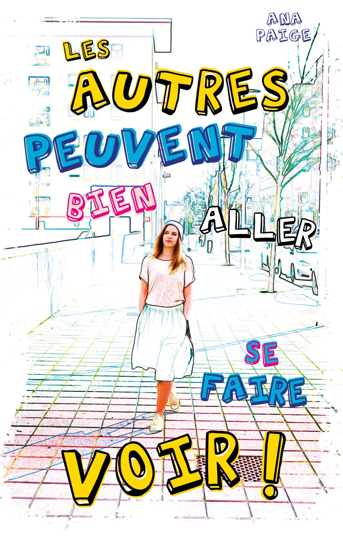 AUTRES PEUVENT BIEN ALLER SE FAIRE VOIR