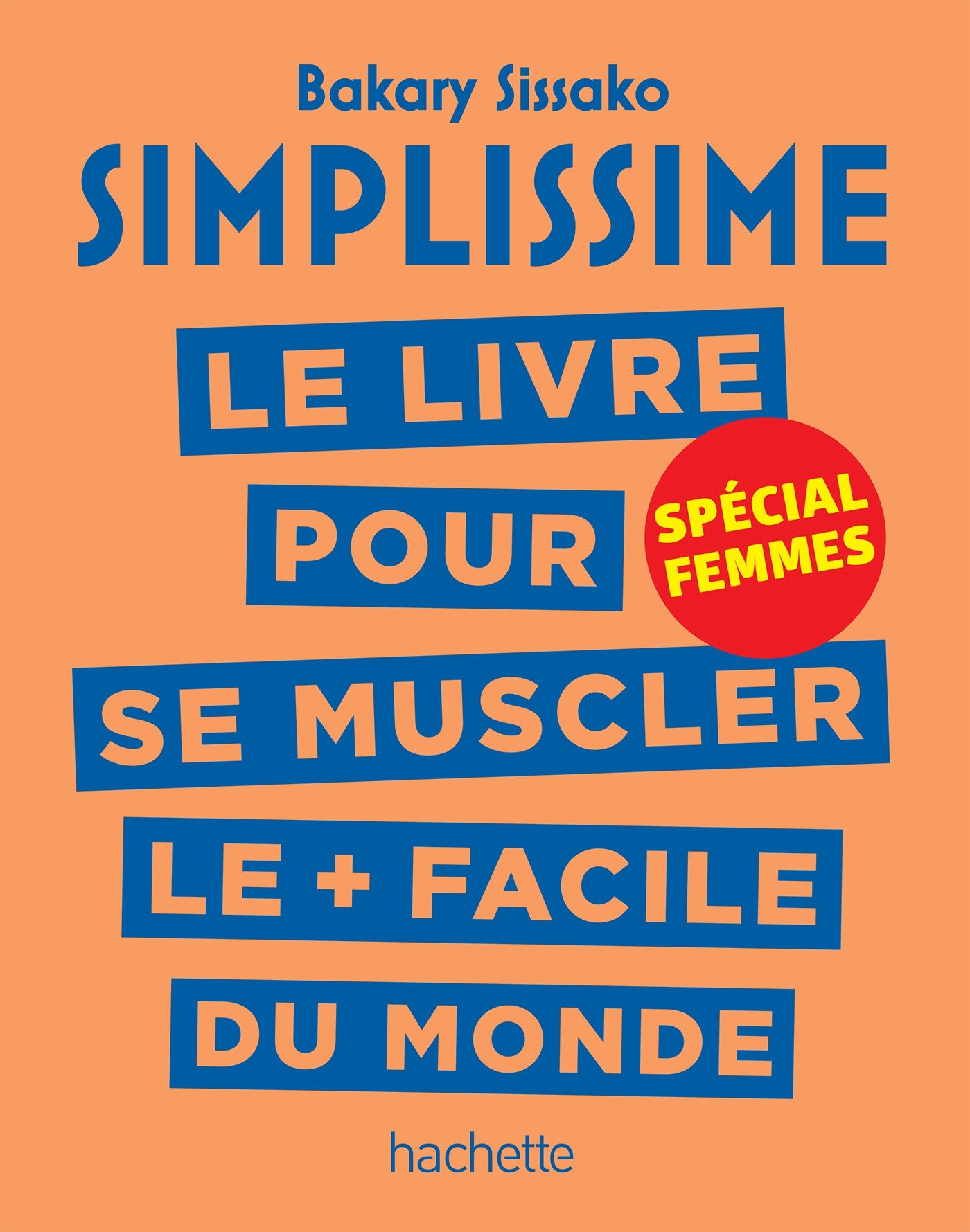 SIMPLISSIME - SE MUSCLER, SPECIAL FEMMES