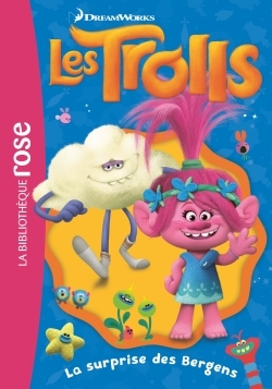 TROLLS 07 - LA SURPRISE DES BERGENS