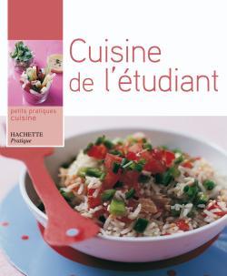 CUISINE DE L´ETUDIANT