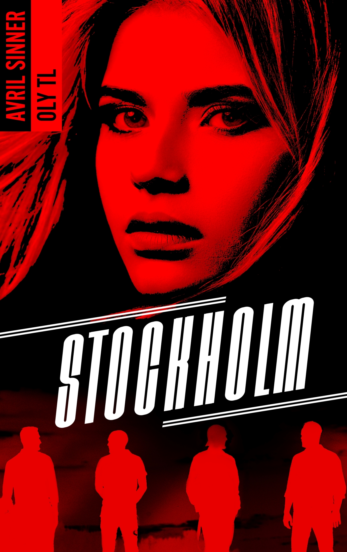 STOCKHOLM