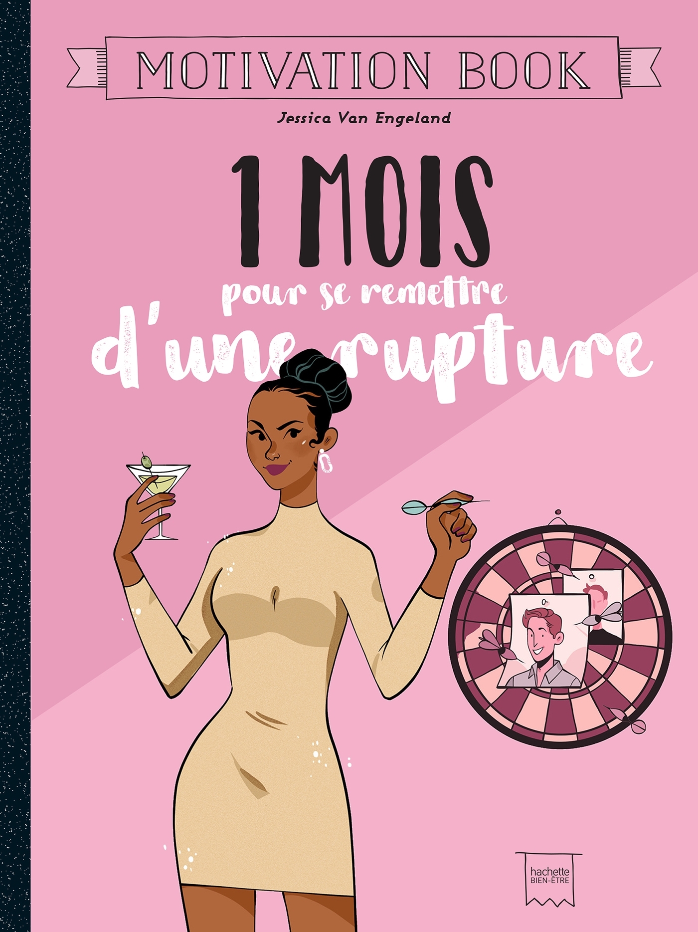 1 MOIS POUR SE REMETTRE D´UNE RUPTURE