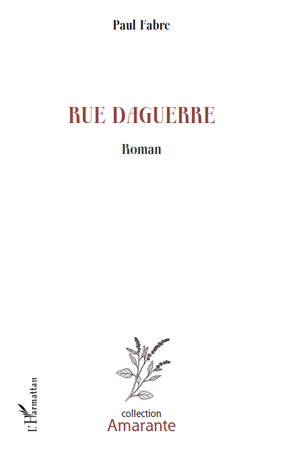 RUE DAGUERRE