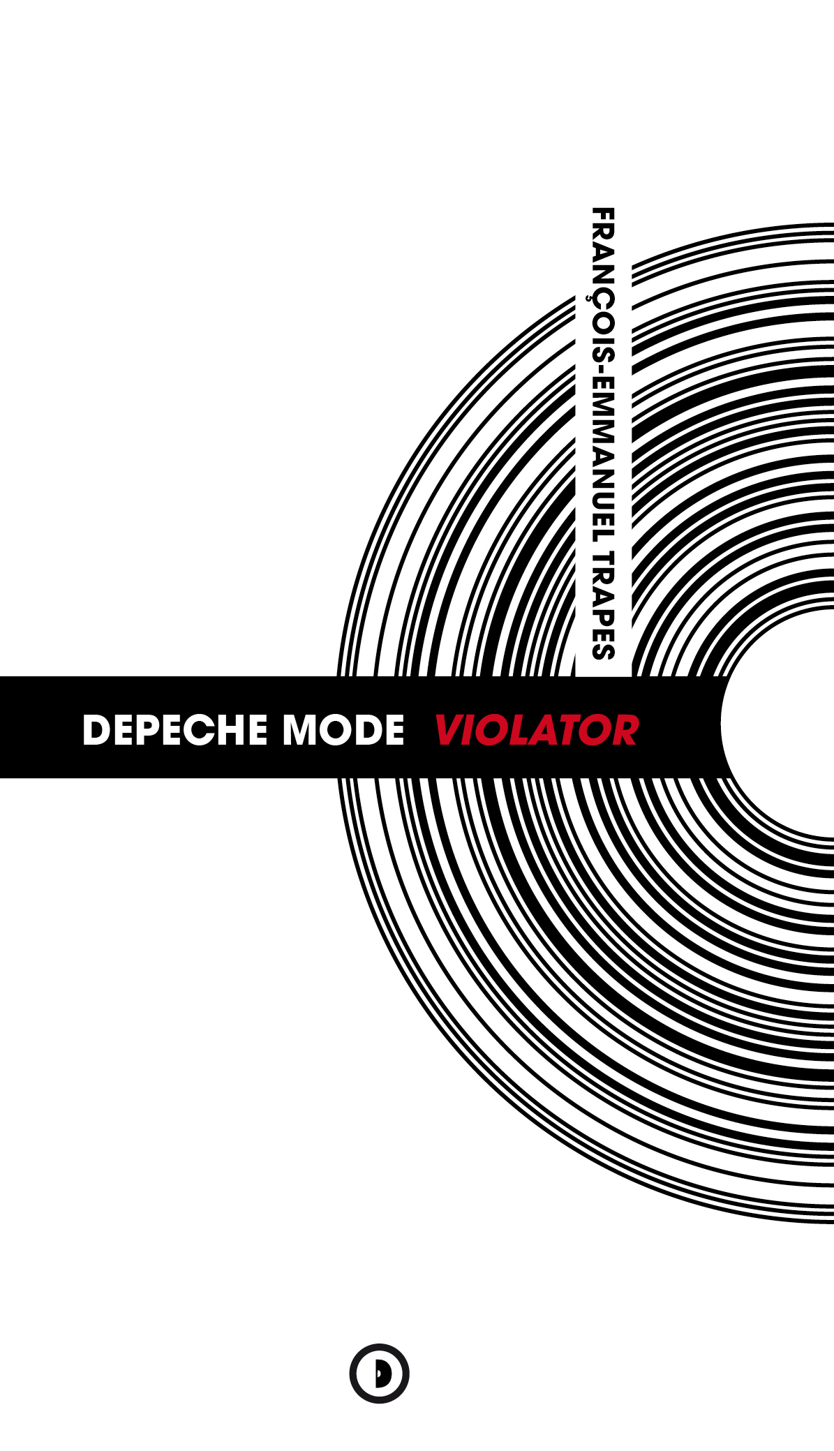 DEPECHE MODE : VIOLATOR