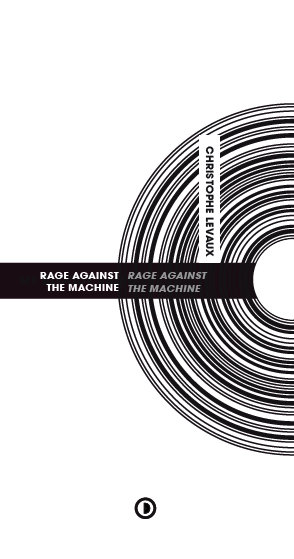 RAGE AGAINST THE MACHINE / RATM