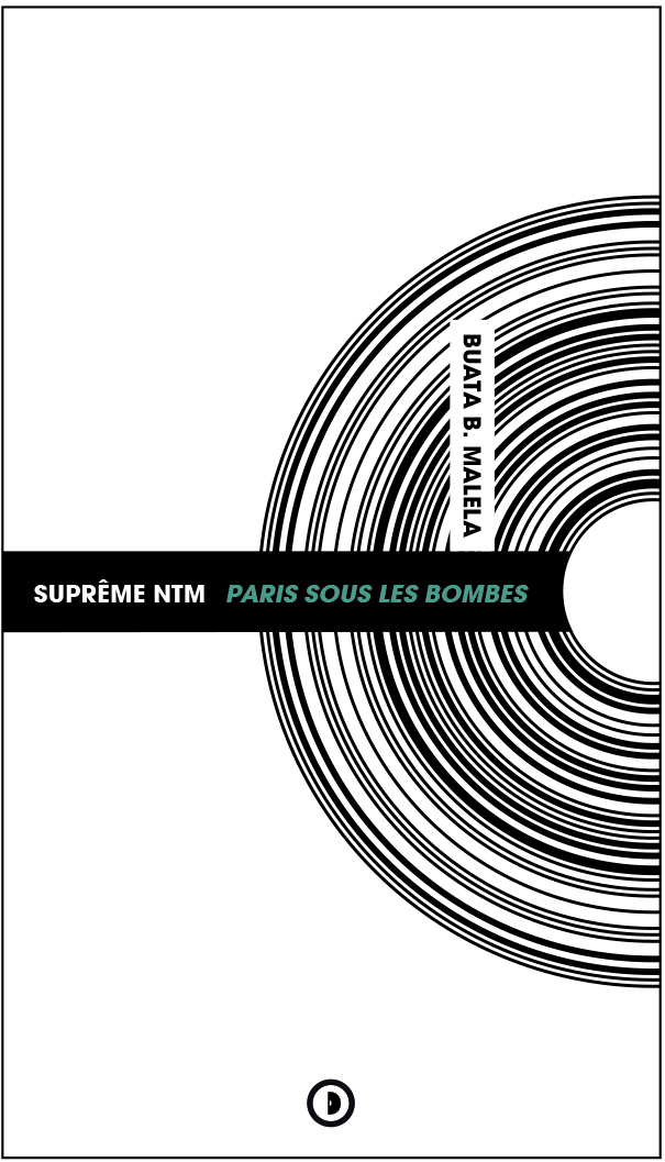 SUPREME NTM : PARIS SOUS LES BOMBES