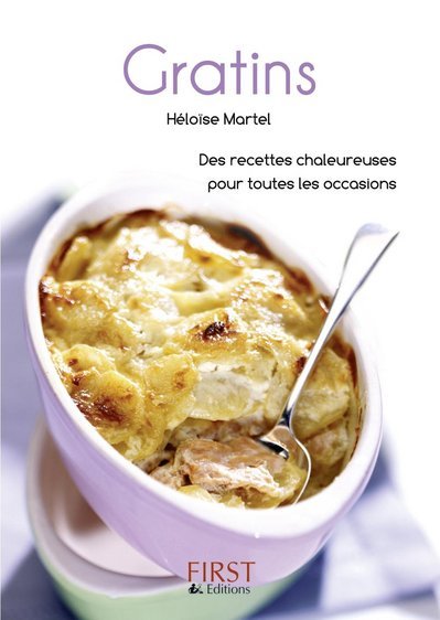 PETIT LIVRE DES GRATINS